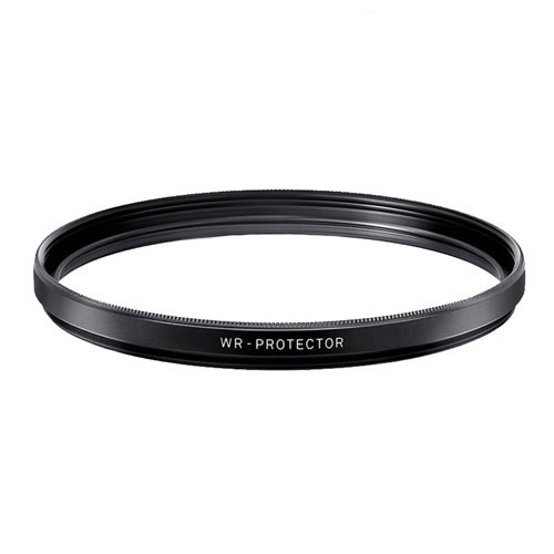 SIGMA Filtro WR PROTECTOR 49mm