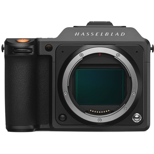 HASSELBLAD X2D 100C