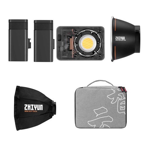 ZHIYUN-TECH MOLUS X60 Pro