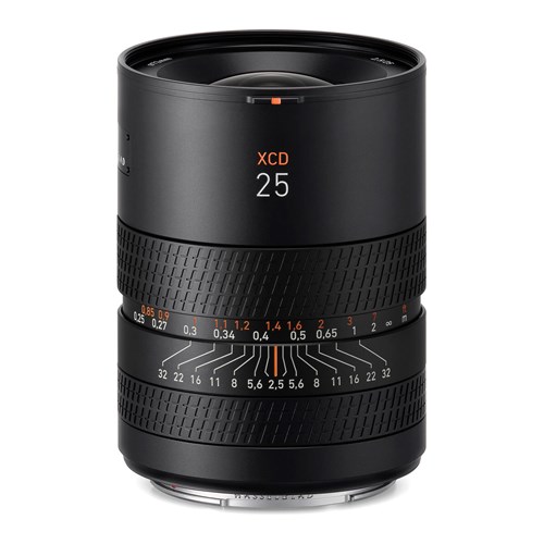 HASSELBLAD XCD 2,5/25V