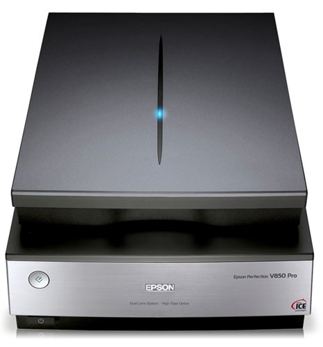 EPSON Perfection V850 PRO