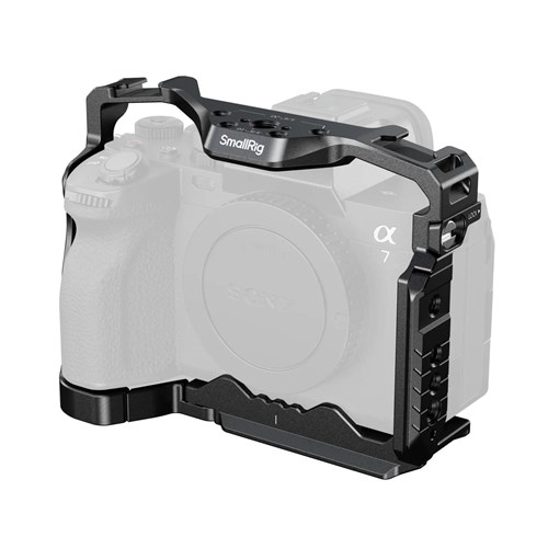 SMALLRIG Cage p/ Sony A7R V/A7 IV/A7S III 3667C