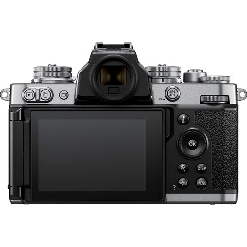 NIKON Z fc + Z DX 16-50mm VR | Colorfoto.pt