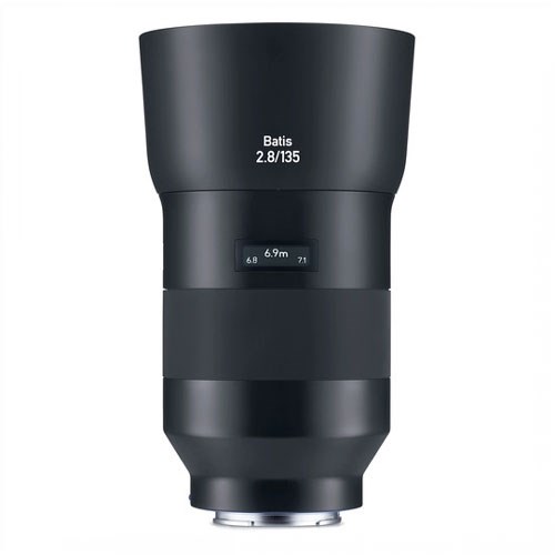 ZEISS Batis 2.8/135 (E-Mount)