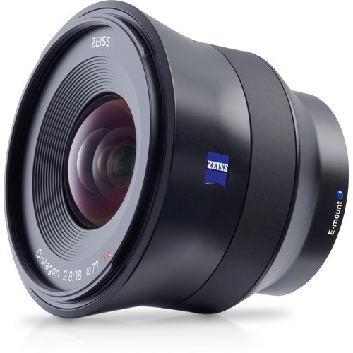 ZEISS Batis 2.8/18 (E-Mount)