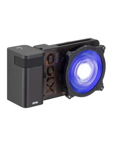 ZHIYUN-TECH MOLUS X100 RGB COB Light Pro