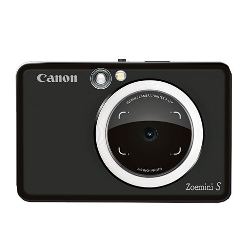 CANON ZOEMINI S