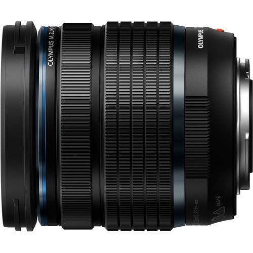 OM SYSTEM M.ZUIKO DIGITAL 12-45mm F/4 新品 Lente Om System M.zuiko Digital Ed 12-45mm F/4 Pro Para Mft