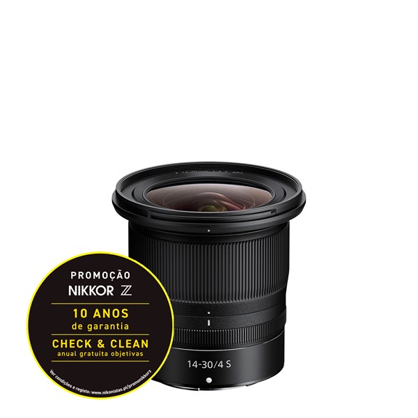 NIKON NIKKOR Z 14-30mm f/4 S | Colorfoto.pt
