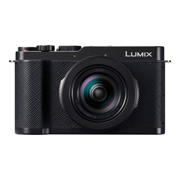 PANASONIC LUMIX L10 | Colorfoto.pt
