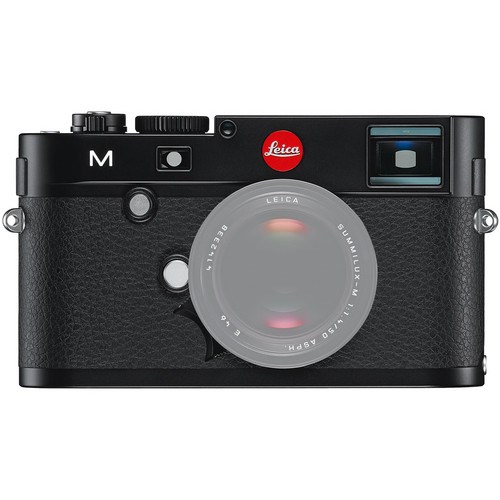 LEICA M (Typ 240) - Corpo | Colorfoto.pt