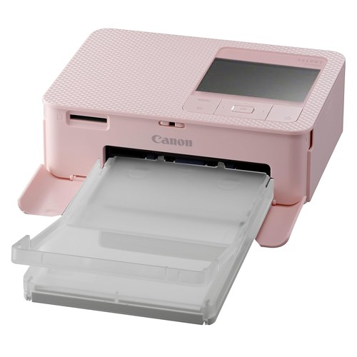 新品Canon SELPHY CP1500 ピンク CANON SELPHY CP1500 (Pink) | Colorfoto.pt