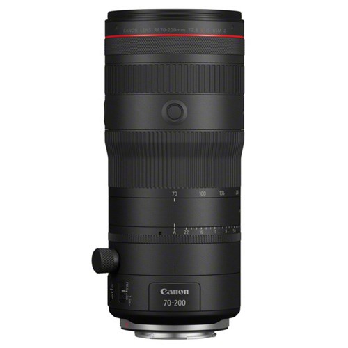 CANON RF 70-200mm f/2.8L IS USM Z | Colorfoto.pt