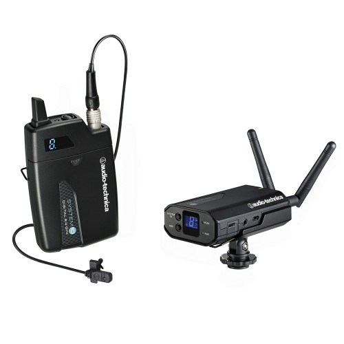 AUDIO-TECHNICA System 10 Wireless ATW-1701/P | Colorfoto.pt