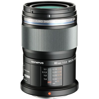 【激安セール】 60mm ED DIGITAL M.ZUIKO SYSTEM OM f/2.8 Colorfoto.pt | MACRO レンズ(単焦点)