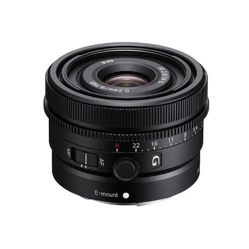SONY FE 24mm f/2.8 G | Colorfoto.pt