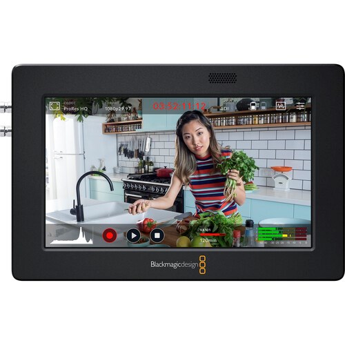 BLACKMAGIC Video Assist 5