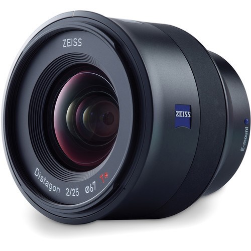 ZEISS Batis 2/25 (E-Mount) | Colorfoto.pt