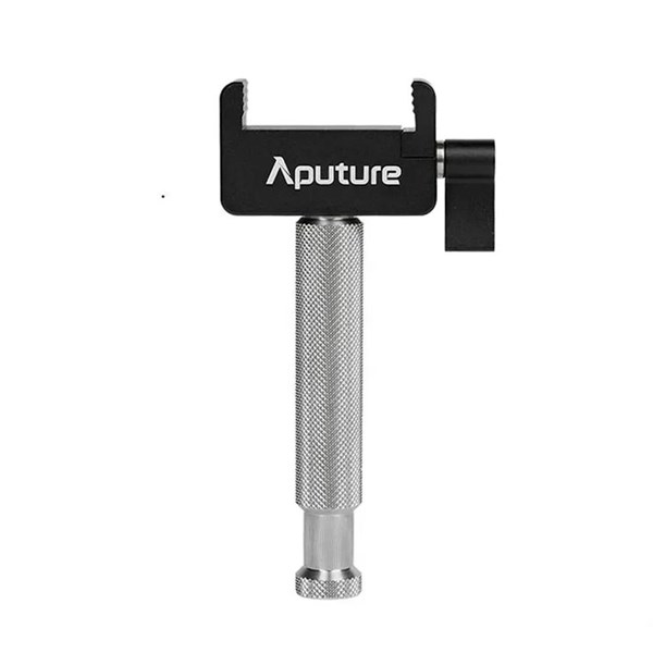Aputure Baby Pin Adapter Für NATO-Schiene - Kompatibel Mit Amaran T2c/T4c