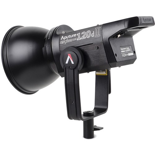 APUTURE LS 120d II | Colorfoto.pt