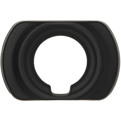 Paraluce/Oculare KIWIFOTOS KE-XTL Per Fujifilm X-H2S X-T5 X-T4 X-T3 | Sostitutivo EC-XT