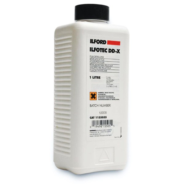 ILFORD ILFOTEC DDX 1L Colorfoto.pt