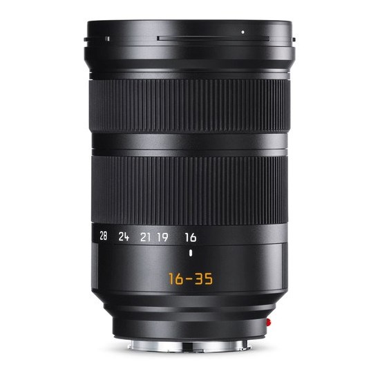 LEICA SL - APO VARIO ELMARIT 90-280mm f/2.8-4 | Colorfoto.pt