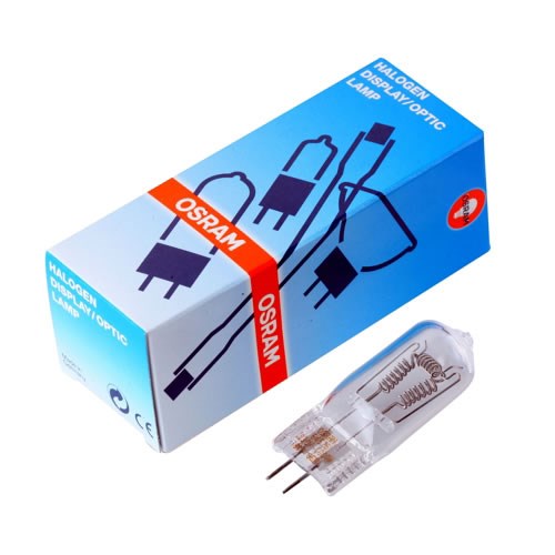 OSRAM HPL575 LAMPADA ALOGENA PER SAGOMATORE 575 WATT ATTACCO G9.5 OSRAM HPL575 LAMPADA ALOGENA PER SAGOMATORE 575 WATT ATTACCO G9.5